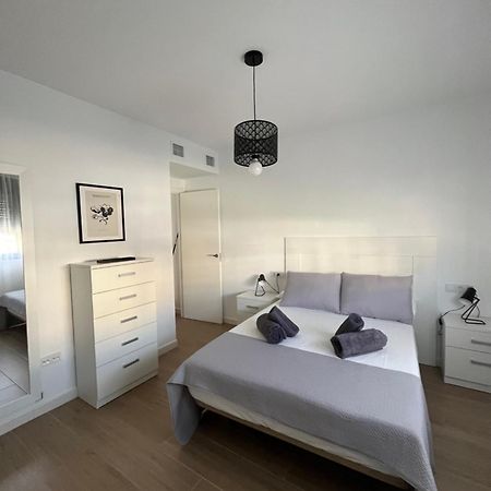 San Cayetano Apartment Cordoba Exterior photo