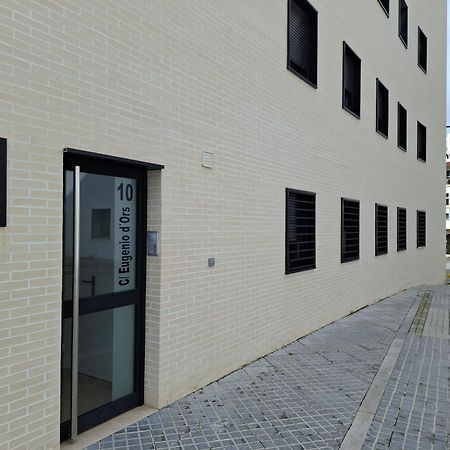 San Cayetano Apartment Cordoba Exterior photo