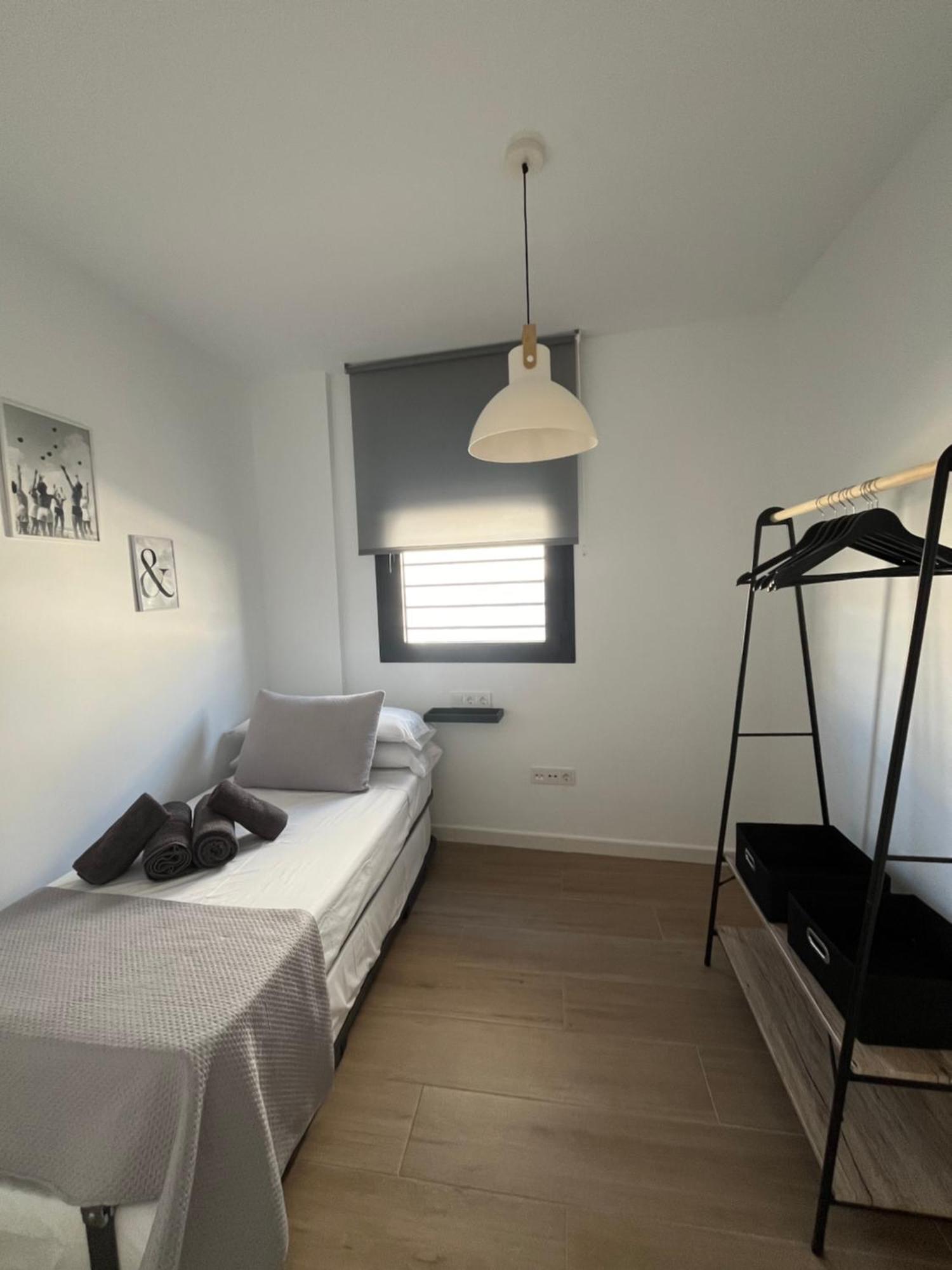 San Cayetano Apartment Cordoba Exterior photo