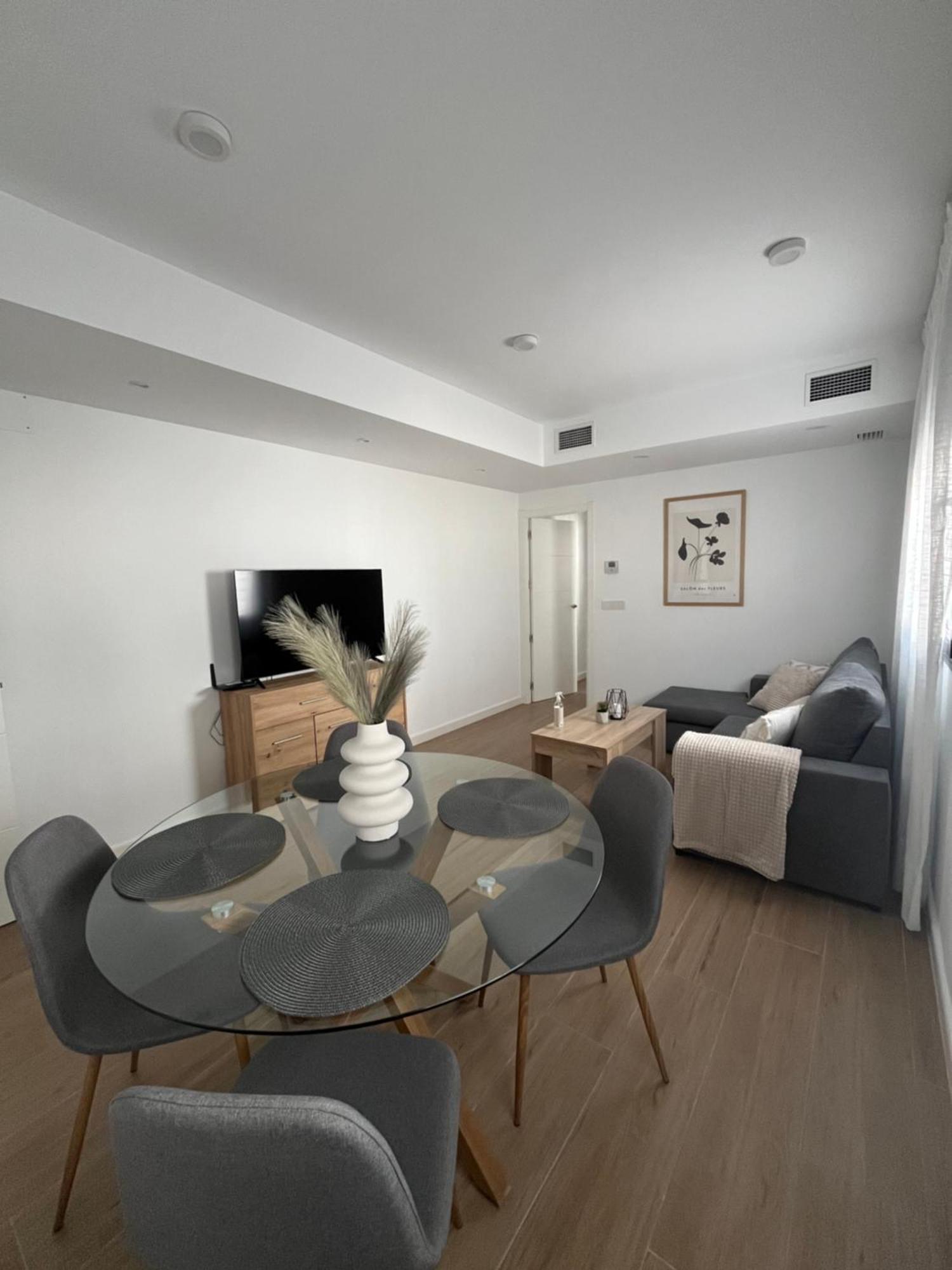 San Cayetano Apartment Cordoba Exterior photo
