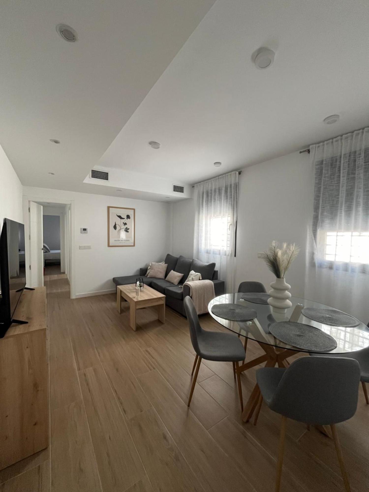 San Cayetano Apartment Cordoba Exterior photo
